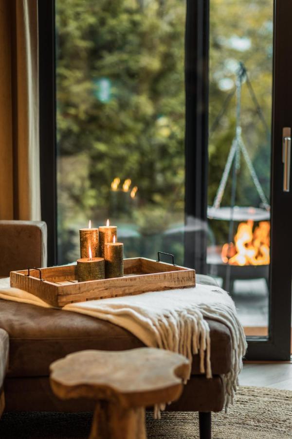 Lodge7 By Woods Lodge Зеефелд в Тирол Екстериор снимка