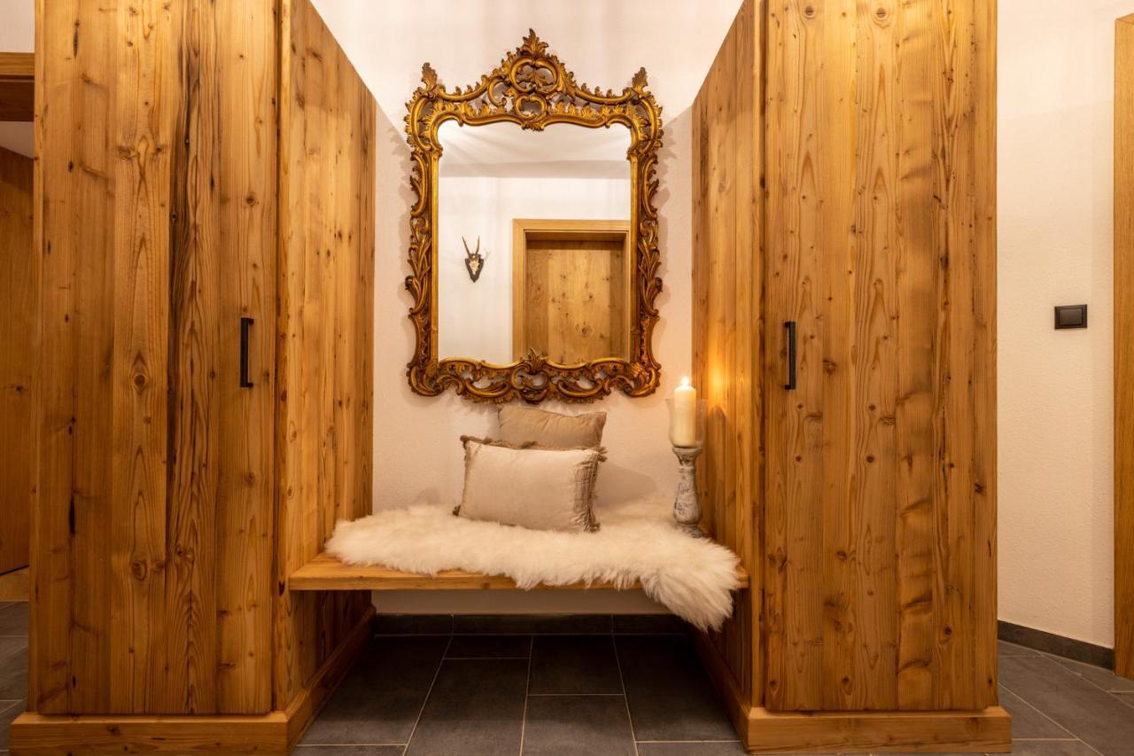 Lodge7 By Woods Lodge Зеефелд в Тирол Екстериор снимка