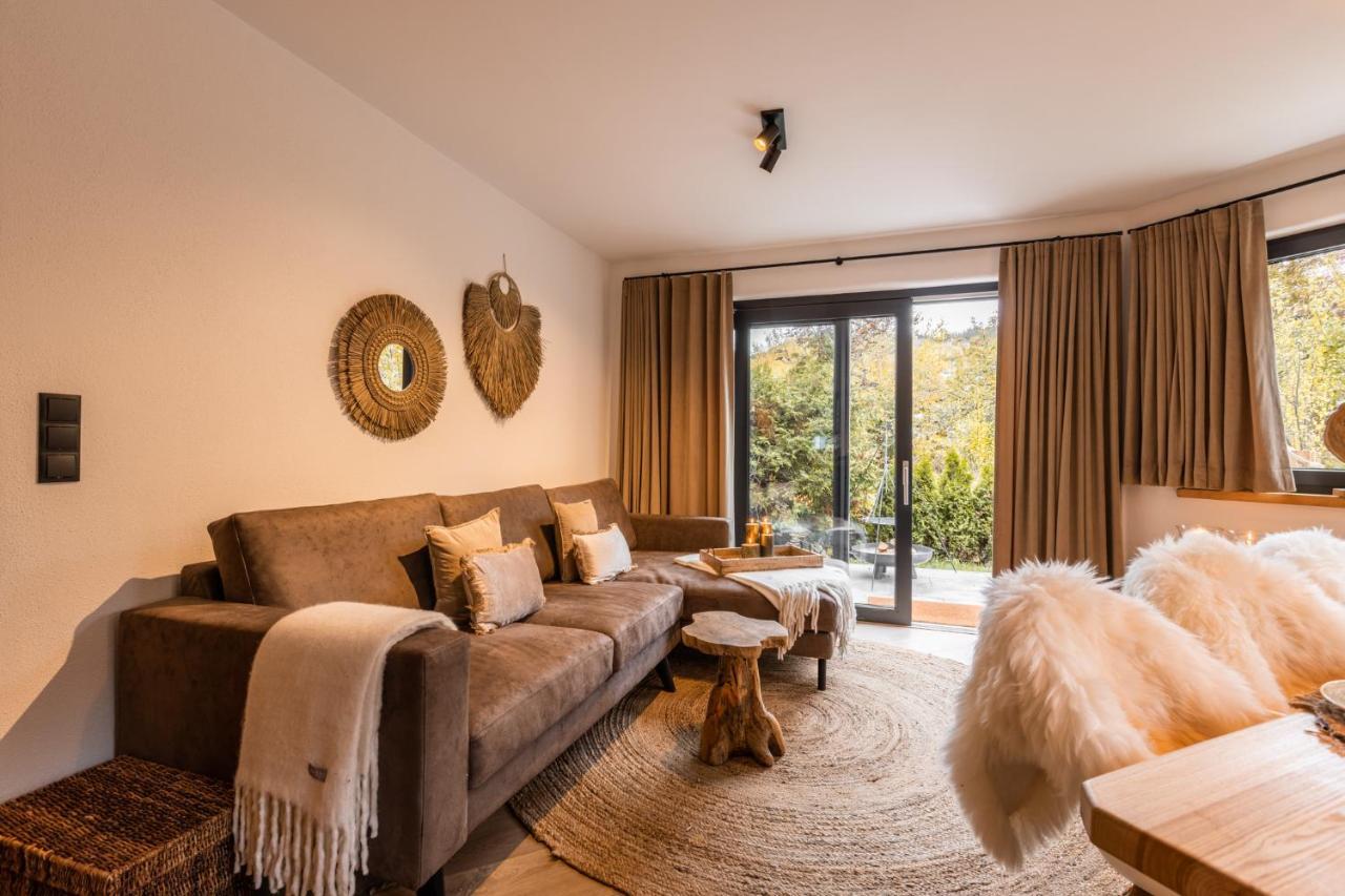 Lodge7 By Woods Lodge Зеефелд в Тирол Екстериор снимка