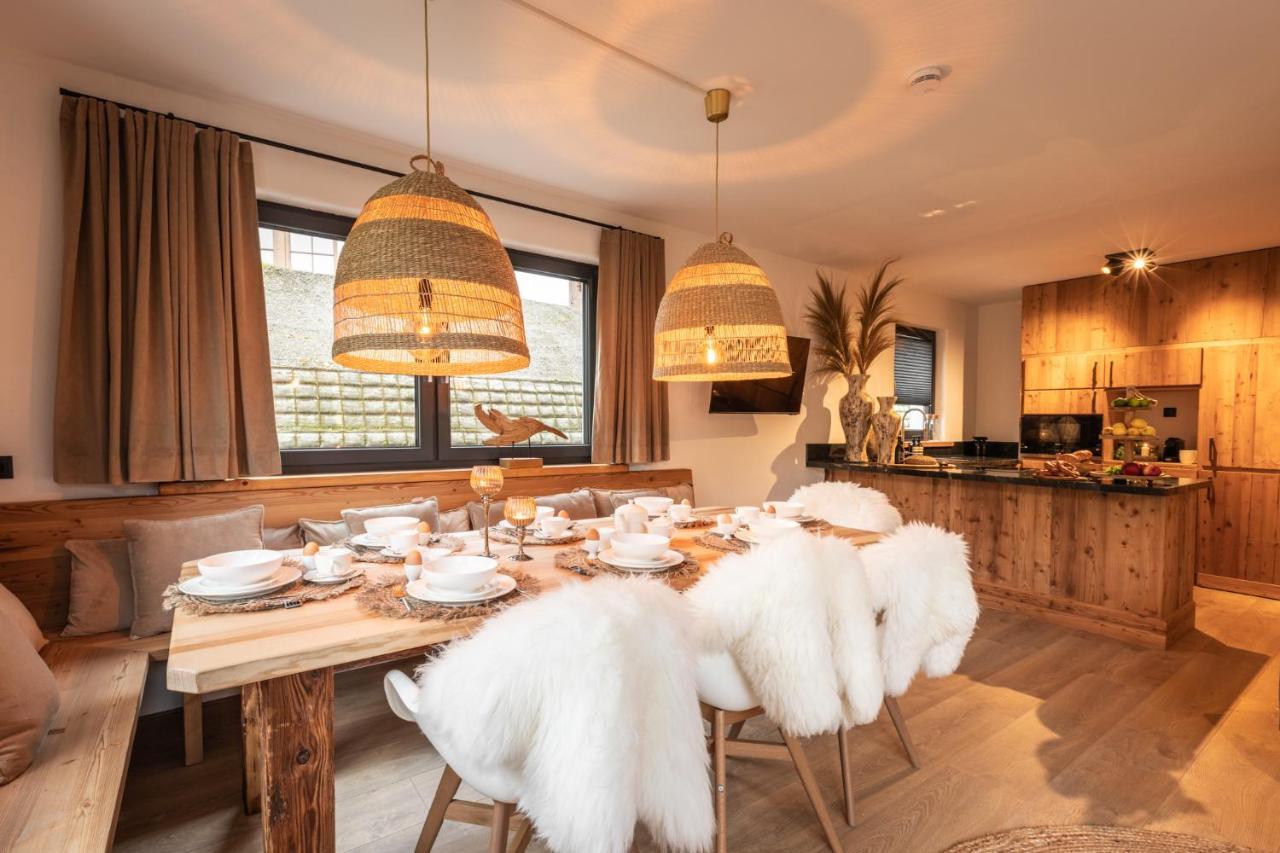 Lodge7 By Woods Lodge Зеефелд в Тирол Екстериор снимка