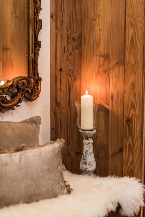 Lodge7 By Woods Lodge Зеефелд в Тирол Екстериор снимка
