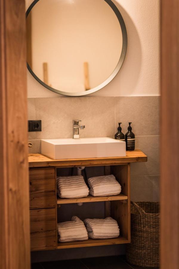 Lodge7 By Woods Lodge Зеефелд в Тирол Екстериор снимка