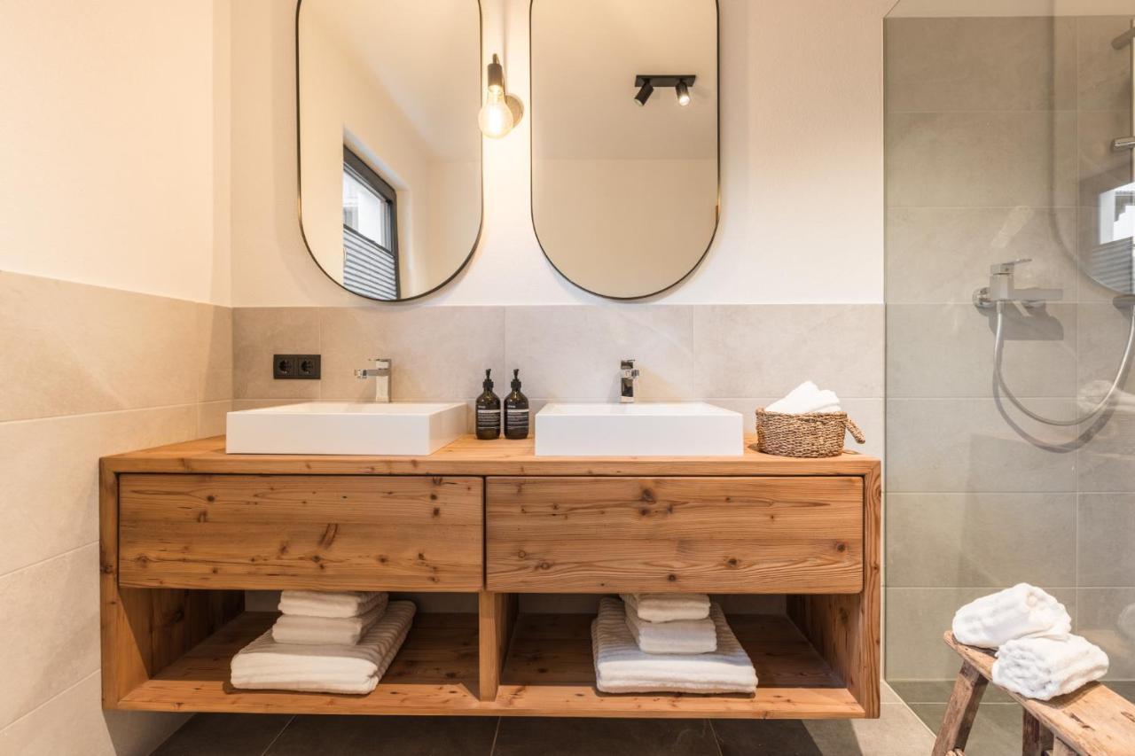 Lodge7 By Woods Lodge Зеефелд в Тирол Екстериор снимка