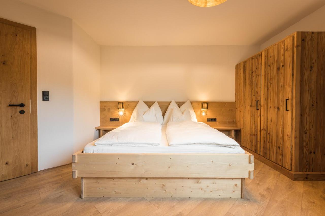 Lodge7 By Woods Lodge Зеефелд в Тирол Екстериор снимка