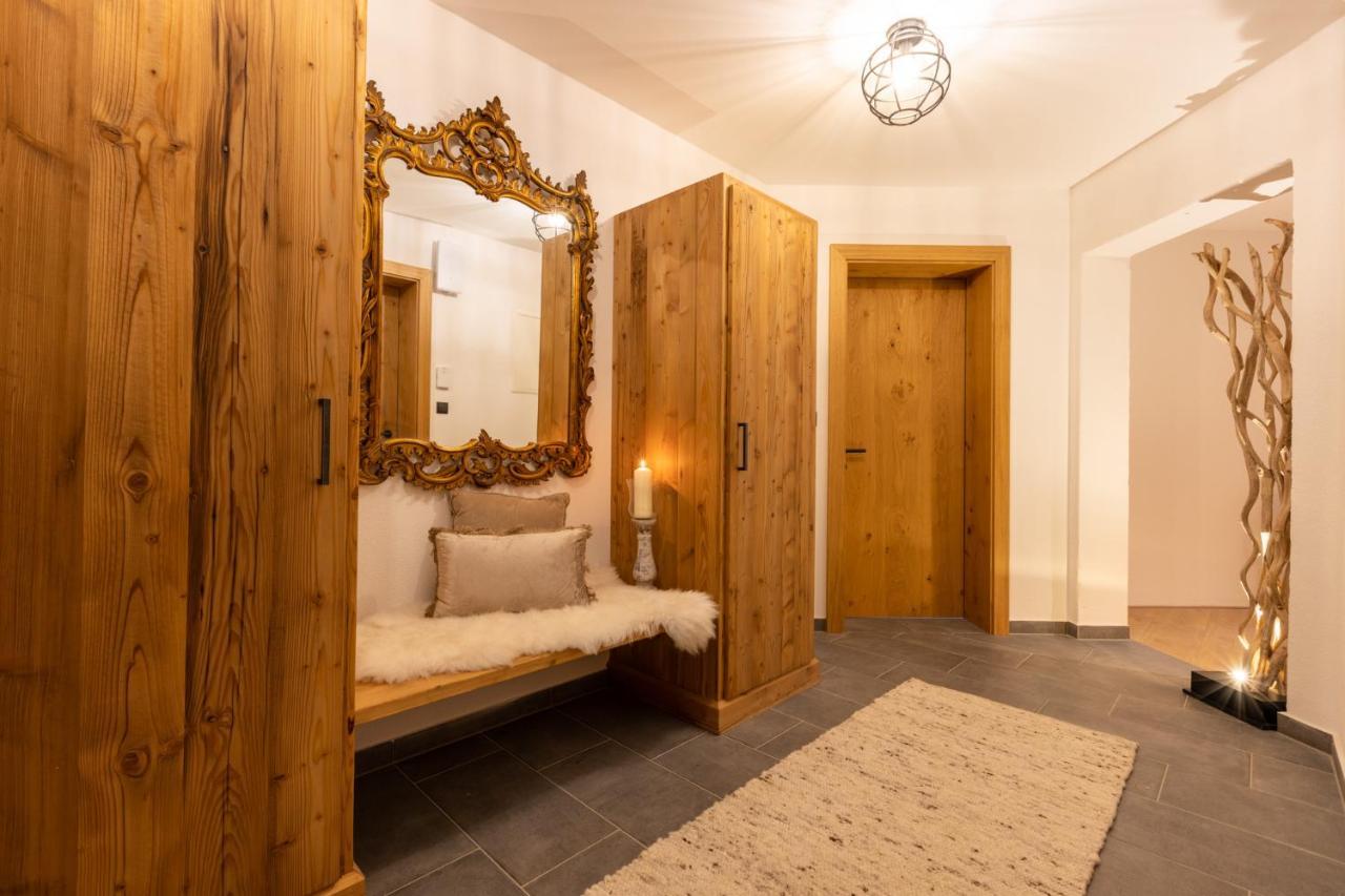 Lodge7 By Woods Lodge Зеефелд в Тирол Екстериор снимка